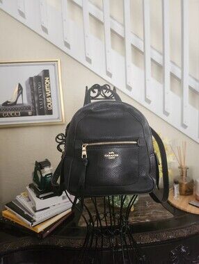 Coach Backpacks for Women on Sale up to 90% Off: Poshmark